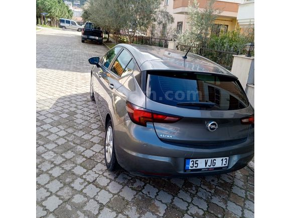 Sahibinden Opel Astra 1.4 Enjoy 2017 Model