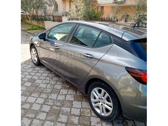 Sahibinden Opel Astra 1.4 Enjoy 2017 Model
