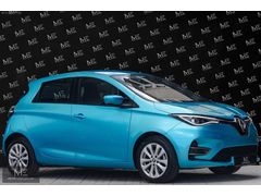 2022 MOD. RENAULT ZOE/HAYLET+G.GRŞ KAMERA+KEYLESS