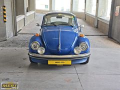 1974 VOLKSWAGEN 1303 L VOSVOS TEMİZ BAKIMLI