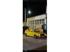 ŞAHİNLER'DEN-1981 VOLSWAGEN GOLF 1.6 BAKIMLI MUAYENESİ YENİ