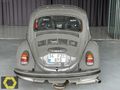 MERİT MOTORS - 1968 VW BEETLE ÖZEL YAPIM