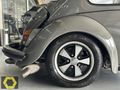 MERİT MOTORS - 1968 VW BEETLE ÖZEL YAPIM