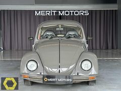 MERİT MOTORS - 1968 VW BEETLE ÖZEL YAPIM