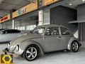 MERİT MOTORS - 1968 VW BEETLE ÖZEL YAPIM