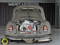 MERİT MOTORS - 1968 VW BEETLE ÖZEL YAPIM
