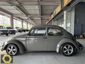 MERİT MOTORS - 1968 VW BEETLE ÖZEL YAPIM