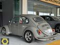 MERİT MOTORS - 1968 VW BEETLE ÖZEL YAPIM