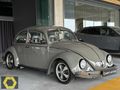 MERİT MOTORS - 1968 VW BEETLE ÖZEL YAPIM