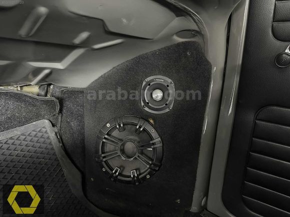 MERİT MOTORS - 1968 VW BEETLE ÖZEL YAPIM