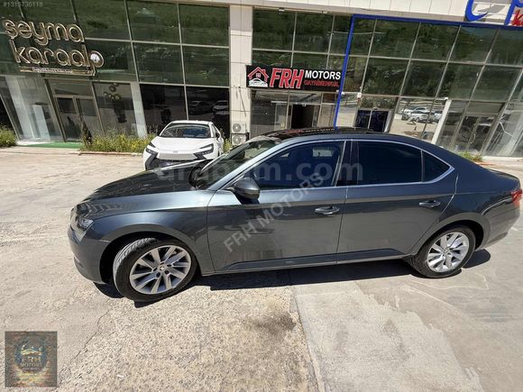 2020 MODEL CAM TAVANLI HATASIZ BOYASIZ HASAR KAYITSIZ 95 BİN KM