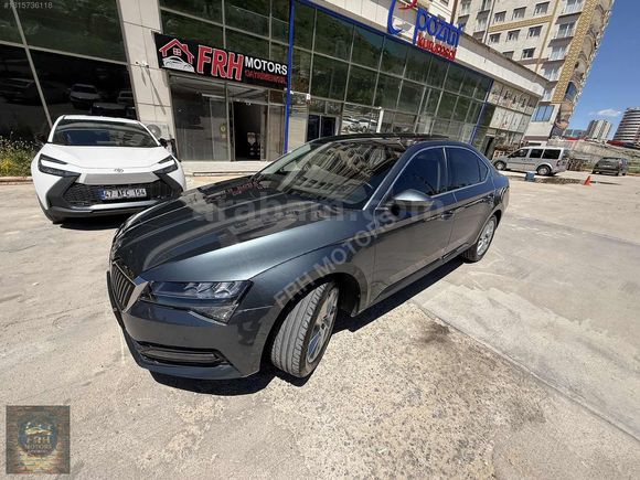 2020 MODEL CAM TAVANLI HATASIZ BOYASIZ HASAR KAYITSIZ 95 BİN KM