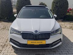 2021 SUPERB 140 BİN KM HASARSIZ