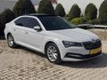 2021 SUPERB 140 BİN KM HASARSIZ