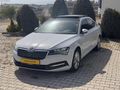 2021 SUPERB 140 BİN KM HASARSIZ