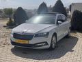 2021 SUPERB 140 BİN KM HASARSIZ