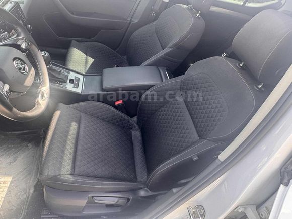 2021 SUPERB 140 BİN KM HASARSIZ