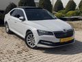 2021 SUPERB 140 BİN KM HASARSIZ