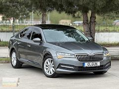 OLGUN'dan 2023 SKODA SUPER B 1.5 TSİ ELİTE BOYASIZ CAM TAVAN