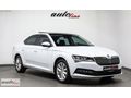 AUTOLİNE DAN HATASIZ 2022 SUPERB 1.5 TSI ELİTE CAM TAVAN