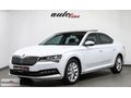 AUTOLİNE DAN HATASIZ 2022 SUPERB 1.5 TSI ELİTE CAM TAVAN