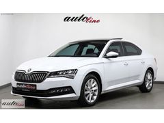AUTOLİNE DAN HATASIZ 2022 SUPERB 1.5 TSI ELİTE CAM TAVAN