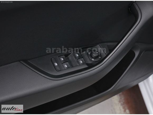 AUTOLİNE DAN HATASIZ 2022 SUPERB 1.5 TSI ELİTE CAM TAVAN