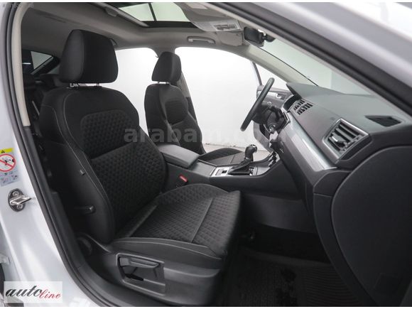 AUTOLİNE DAN HATASIZ 2022 SUPERB 1.5 TSI ELİTE CAM TAVAN