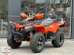 APACHİ TİTAN450 | 0 KM | 6 TAKSİT | KARGO İMKANI