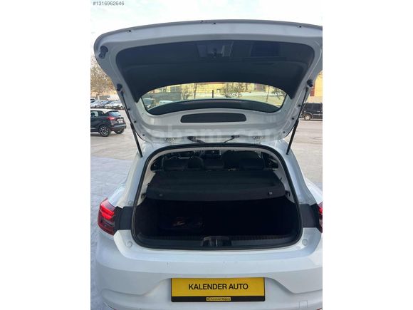 Galeriden Renault Clio 1.0 TCe Joy 2022 Model Gaziantep 105.000 km