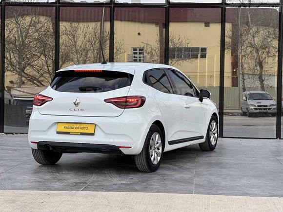 KALENDER AUTO'DAN