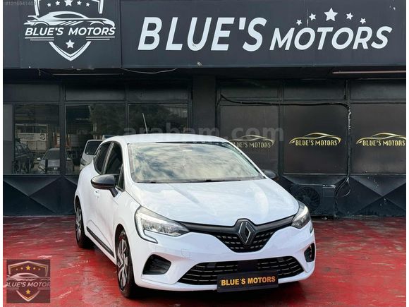 2020 MODEL DEĞİŞENSİZ 180.XXX KM