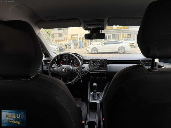 1.5 PARÇA BOYALI OTOMATİK TURBOLU KLİMA AKTİF