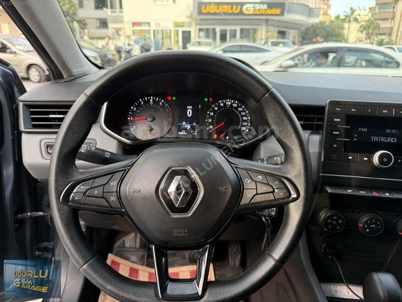1.5 PARÇA BOYALI OTOMATİK TURBOLU KLİMA AKTİF