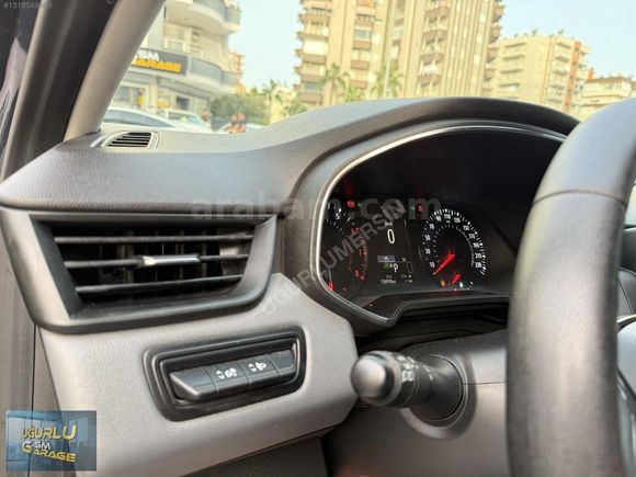 1.5 PARÇA BOYALI OTOMATİK TURBOLU KLİMA AKTİF