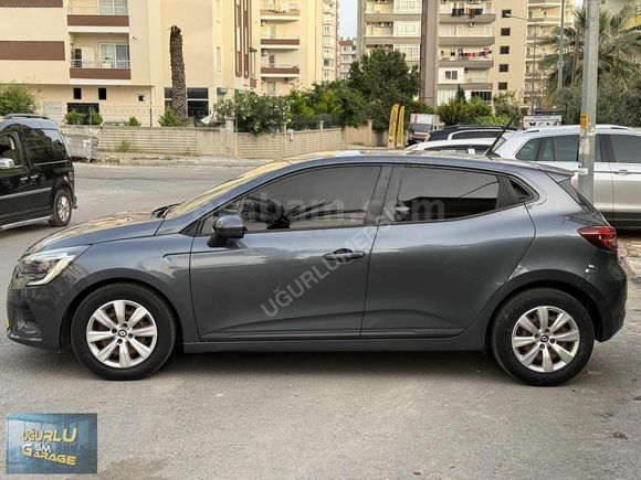1.5 PARÇA BOYALI OTOMATİK TURBOLU KLİMA AKTİF