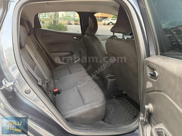 1.5 PARÇA BOYALI OTOMATİK TURBOLU KLİMA AKTİF