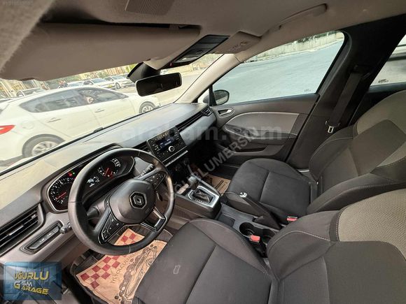 1.5 PARÇA BOYALI OTOMATİK TURBOLU KLİMA AKTİF