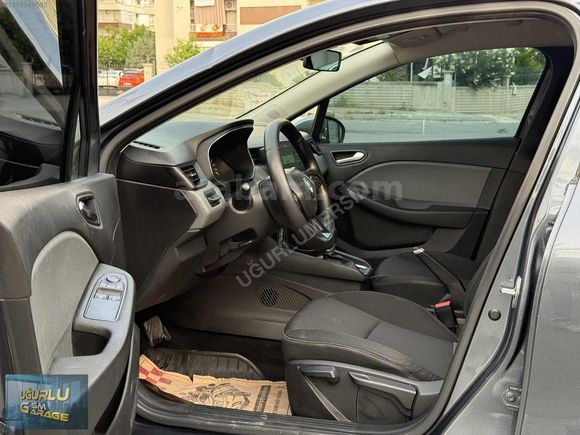 1.5 PARÇA BOYALI OTOMATİK TURBOLU KLİMA AKTİF