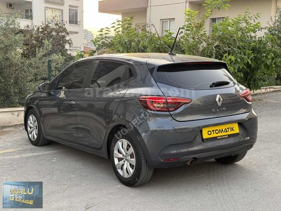 1.5 PARÇA BOYALI OTOMATİK TURBOLU KLİMA AKTİF