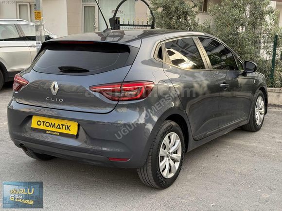 1.5 PARÇA BOYALI OTOMATİK TURBOLU KLİMA AKTİF