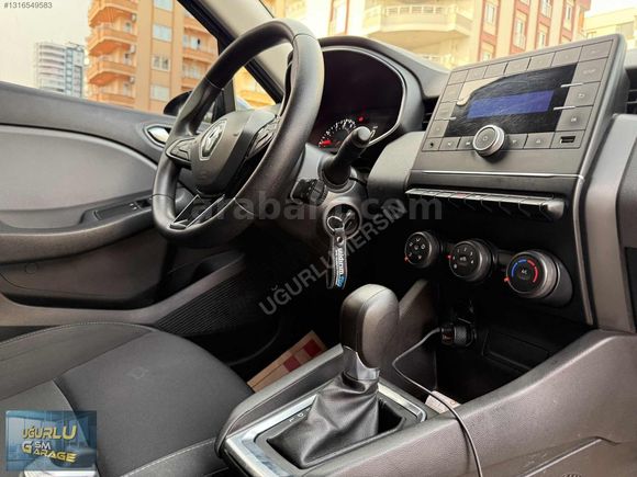 1.5 PARÇA BOYALI OTOMATİK TURBOLU KLİMA AKTİF