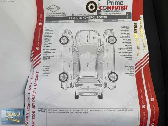 1.5 PARÇA BOYALI OTOMATİK TURBOLU KLİMA AKTİF