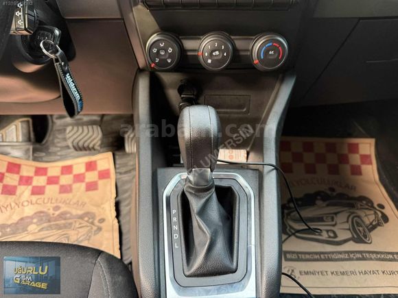 1.5 PARÇA BOYALI OTOMATİK TURBOLU KLİMA AKTİF