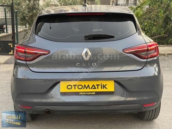 1.5 PARÇA BOYALI OTOMATİK TURBOLU KLİMA AKTİF