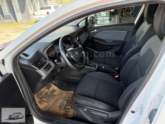 2021 CLIO JOY 1,0 TCE 90 HP OTOMATİK