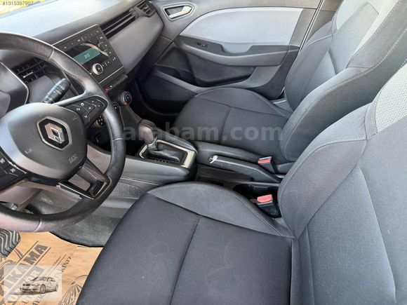 2021 CLIO JOY 1,0 TCE 90 HP OTOMATİK