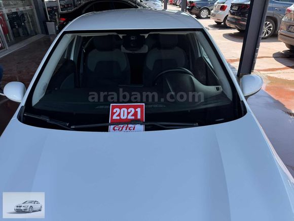 2021 CLIO JOY 1,0 TCE 90 HP OTOMATİK