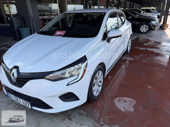 2021 CLIO JOY 1,0 TCE 90 HP OTOMATİK