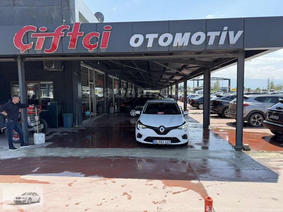 2021 CLIO JOY 1,0 TCE 90 HP OTOMATİK